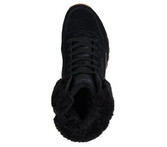 Skechers Sale | Uno Rugged - Suede Strides