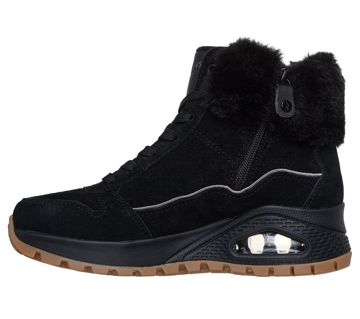 Skechers Sale | Uno Rugged - Suede Strides