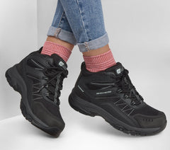 Skechers Discount | Waterproof Relaxed Fit: Trego - Ashaway