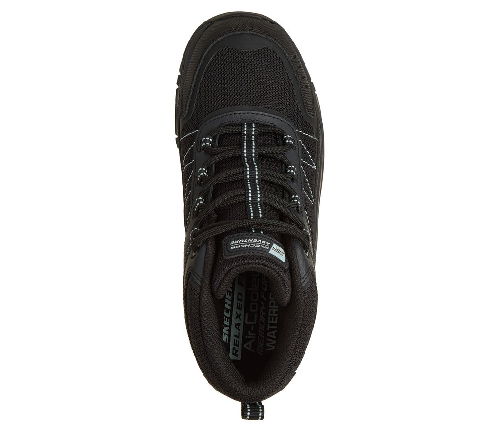 Skechers Discount | Waterproof Relaxed Fit: Trego - Ashaway