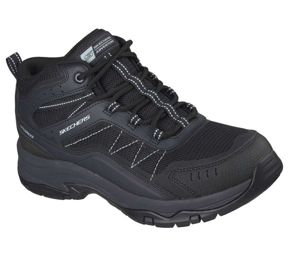 Skechers Discount | Waterproof Relaxed Fit: Trego - Ashaway