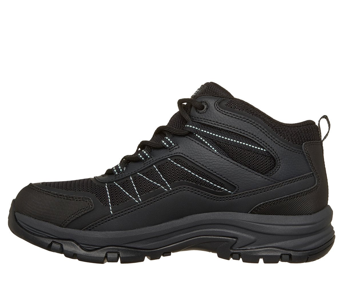 Skechers Discount | Waterproof Relaxed Fit: Trego - Ashaway