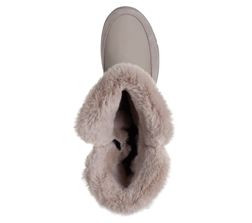 Skechers For Sale | Waterproof Relaxed Fit: Easy Going - Snow Chillin