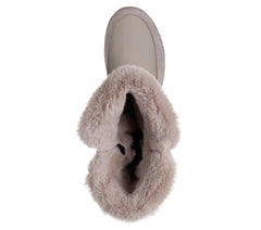 Skechers For Sale | Waterproof Relaxed Fit: Easy Going - Snow Chillin