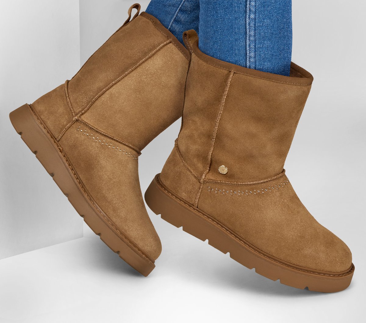 Skechers Sale | Martha Stewart: Keepsakes Cozy - Tall