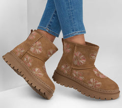 Skechers Discount | Jammers - Floral Chic