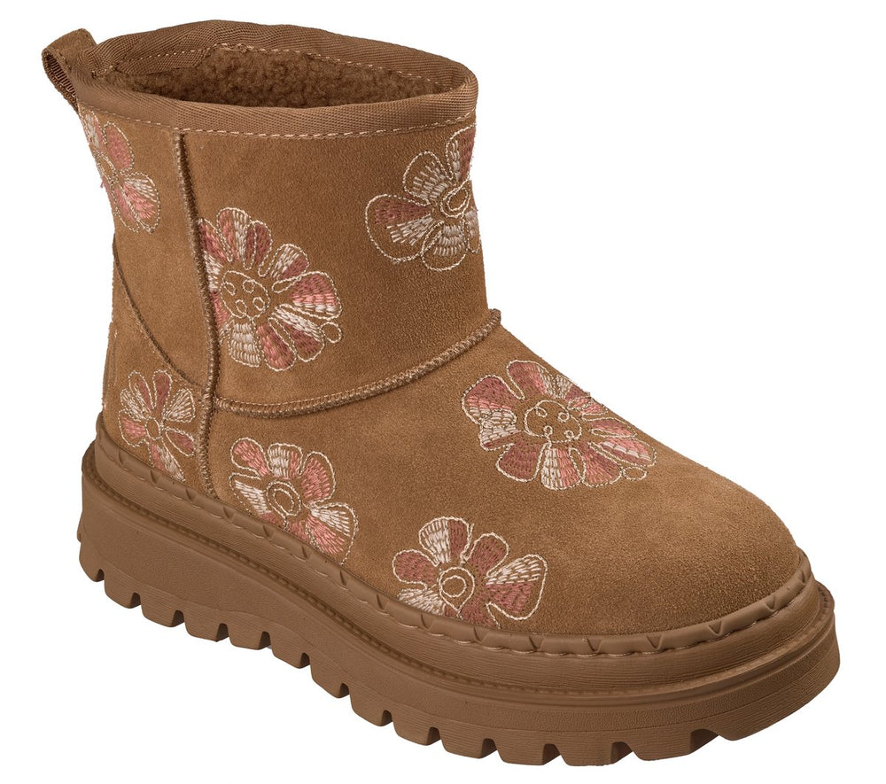 Skechers Discount | Jammers - Floral Chic