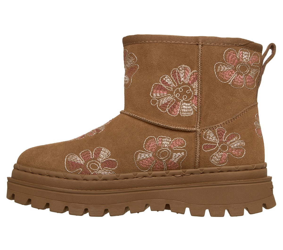 Skechers Discount | Jammers - Floral Chic