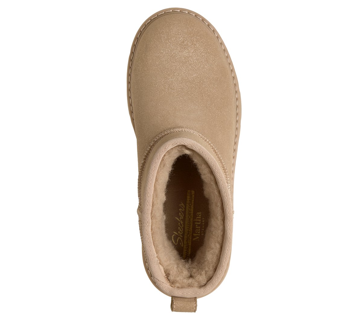Skechers For Sale | Martha Stewart: Keepsakes Cozy - Mini