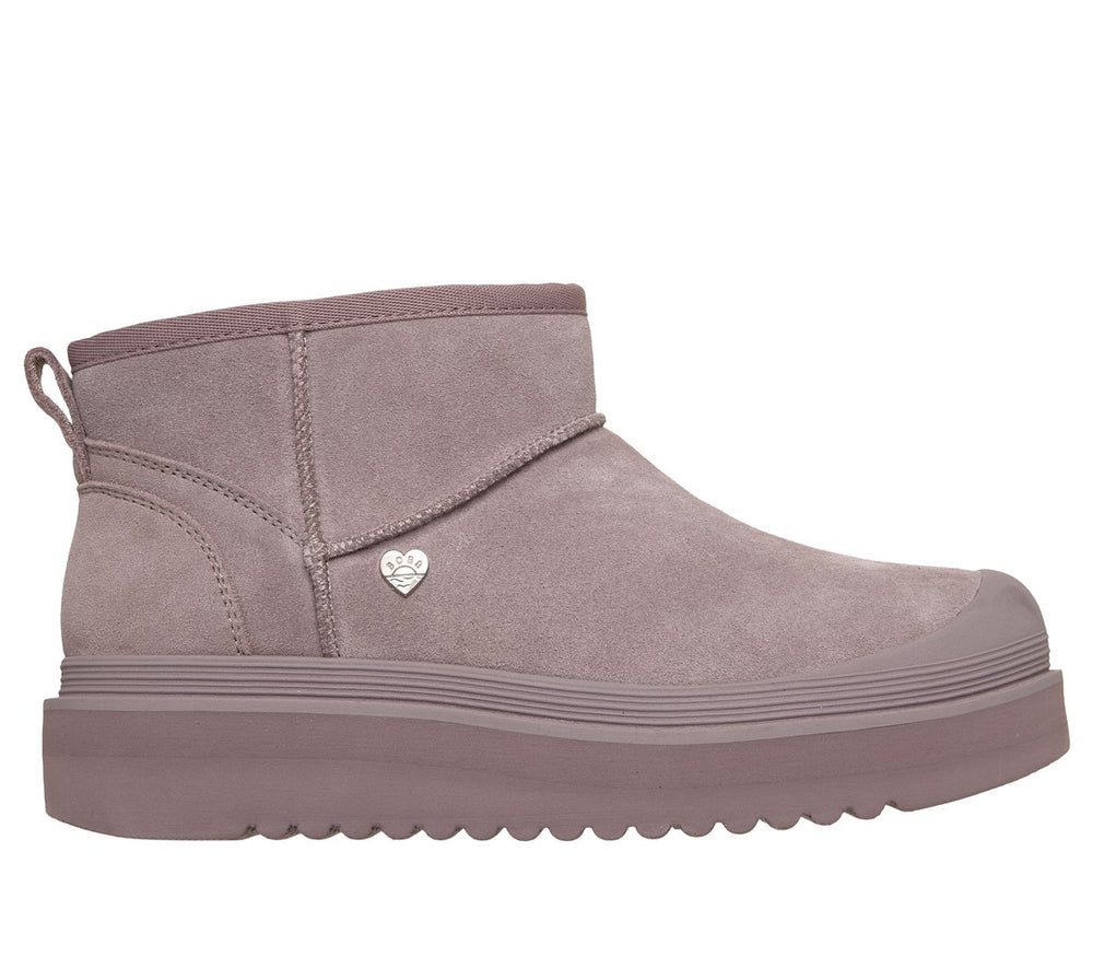 Skechers Sale | BOBS Dakota -Snug Stompers
