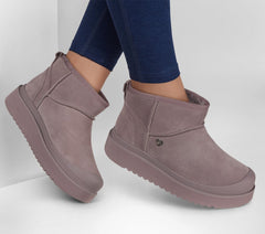 Skechers Sale | BOBS Dakota -Snug Stompers
