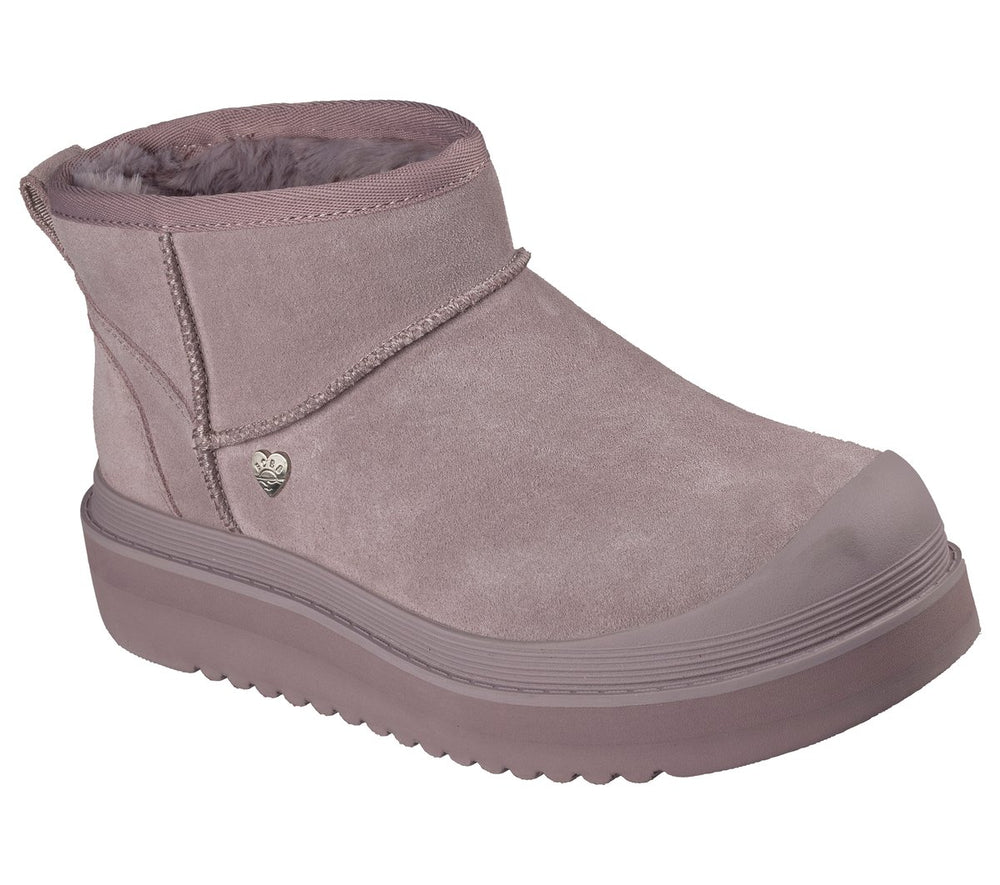 Skechers Sale | BOBS Dakota -Snug Stompers