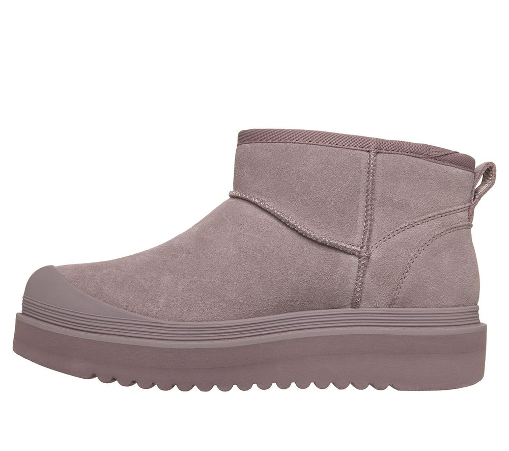 Skechers Sale | BOBS Dakota -Snug Stompers