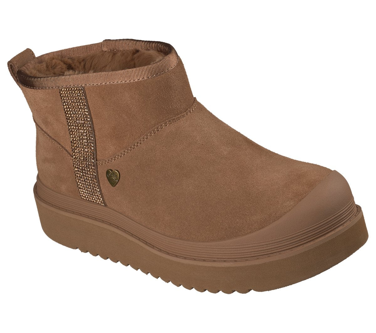 Skechers Discount | BOBS Dakota - Heart Hopper