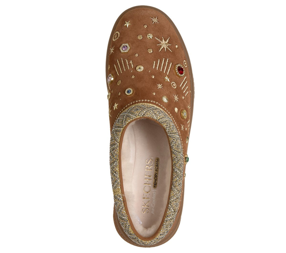 Skechers | Hotshot HI -Soft Starlight