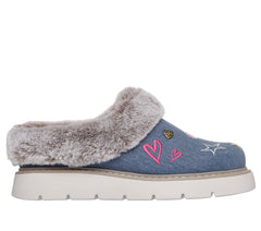Skechers Onsale | BOBS Keepsakes Lite - Denim Dreams