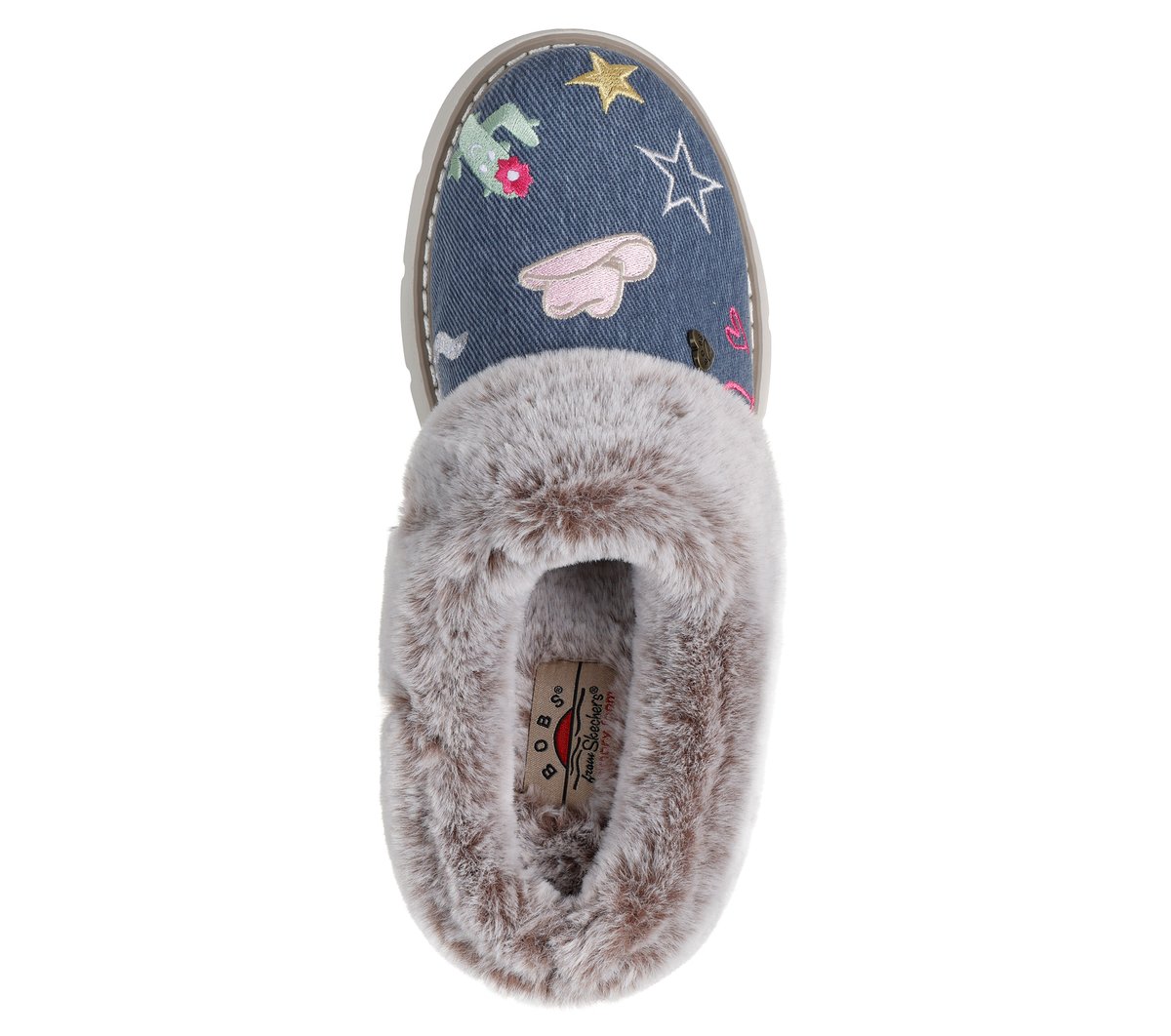 Skechers Onsale | BOBS Keepsakes Lite - Denim Dreams