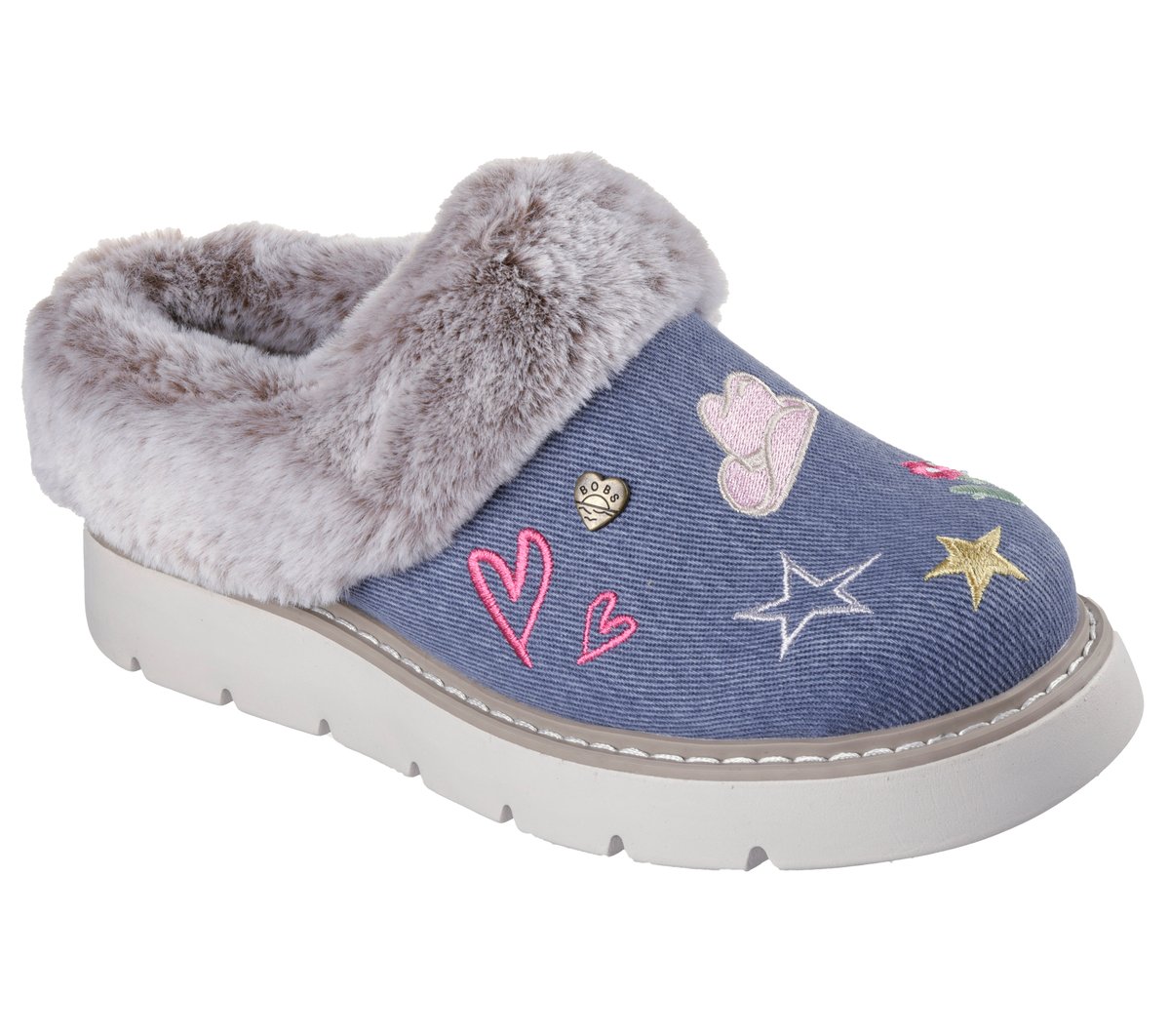 Skechers Onsale | BOBS Keepsakes Lite - Denim Dreams