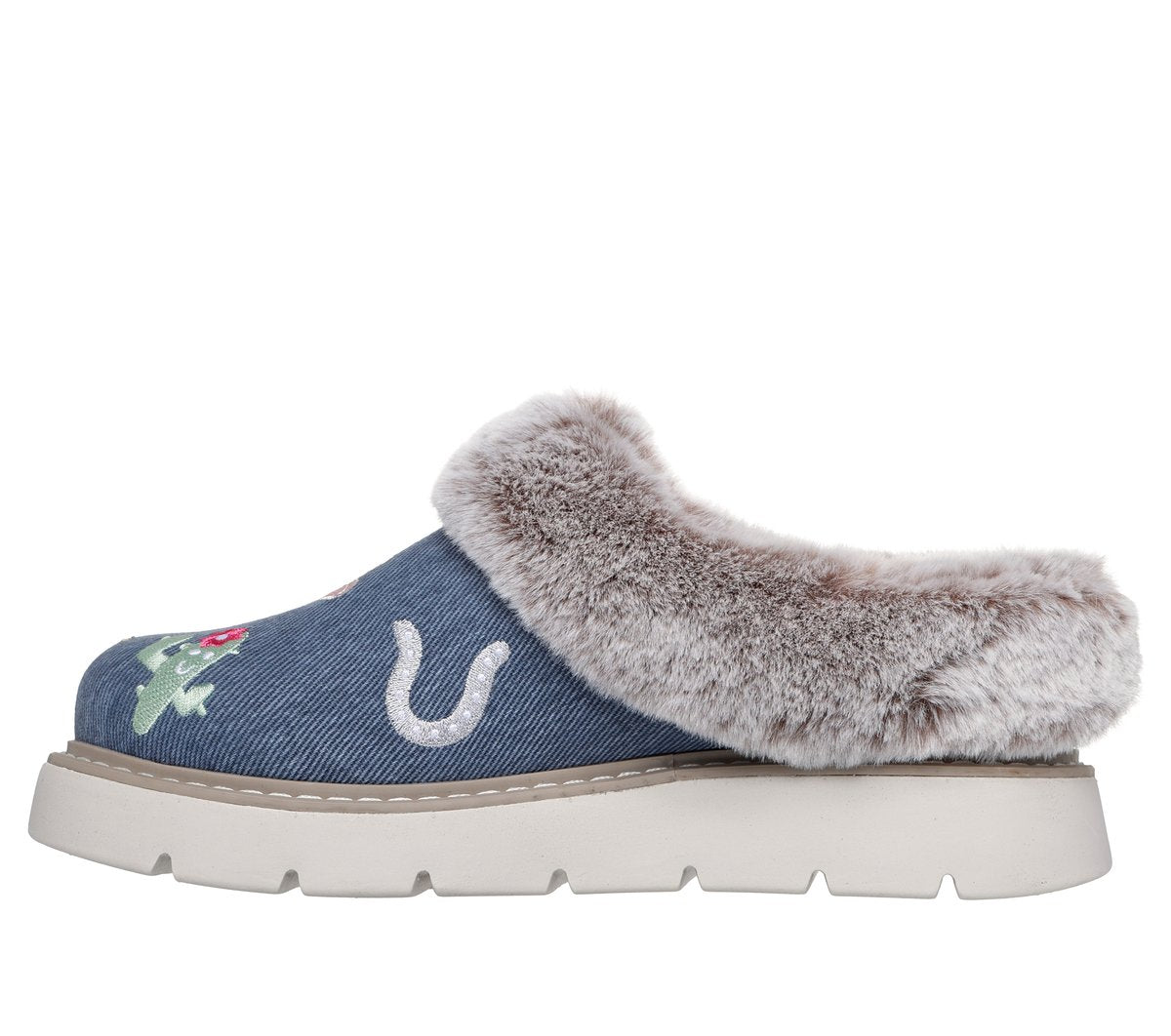 Skechers Onsale | BOBS Keepsakes Lite - Denim Dreams