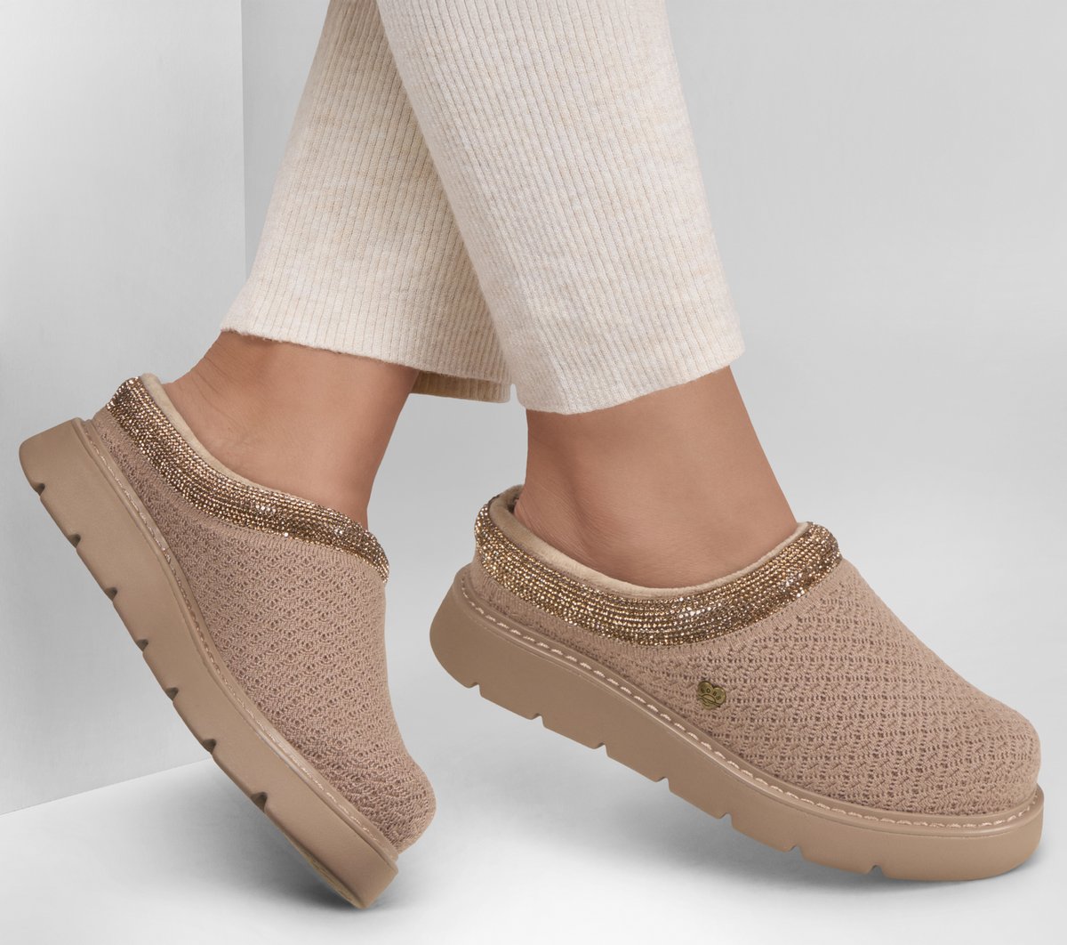 Skechers Sale | BOBS Keepsakes Lite -Glimmer Lites