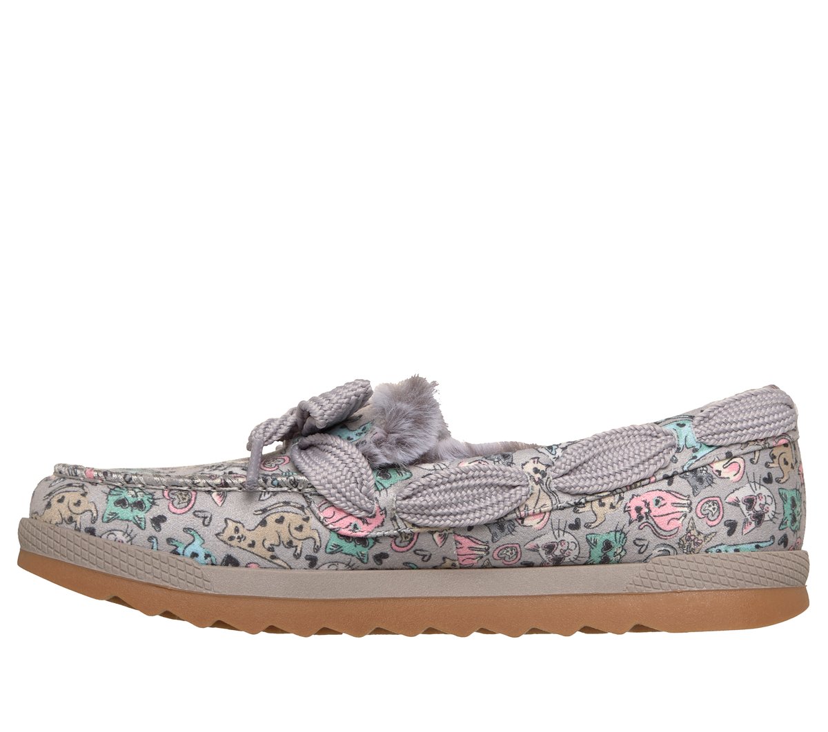 Skechers Onsale | BOBS Cozy Chill - Cat Cozies