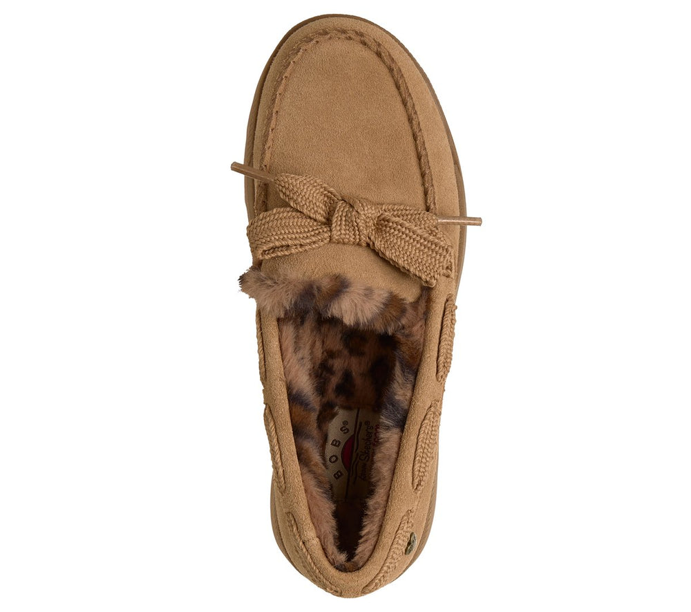 Skechers For Sale | BOBS Cozy Chill - Sleepy Spirits