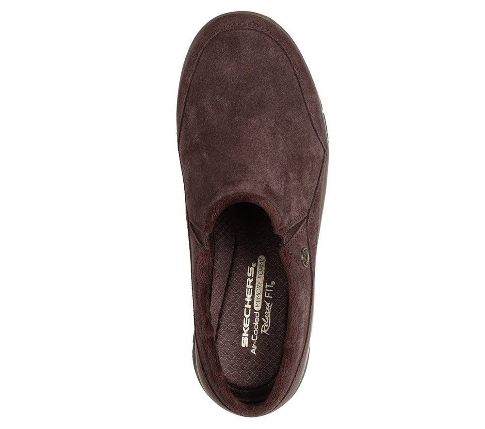 Skechers Onsale | Relaxed Fit: Easy Going - Latte 3