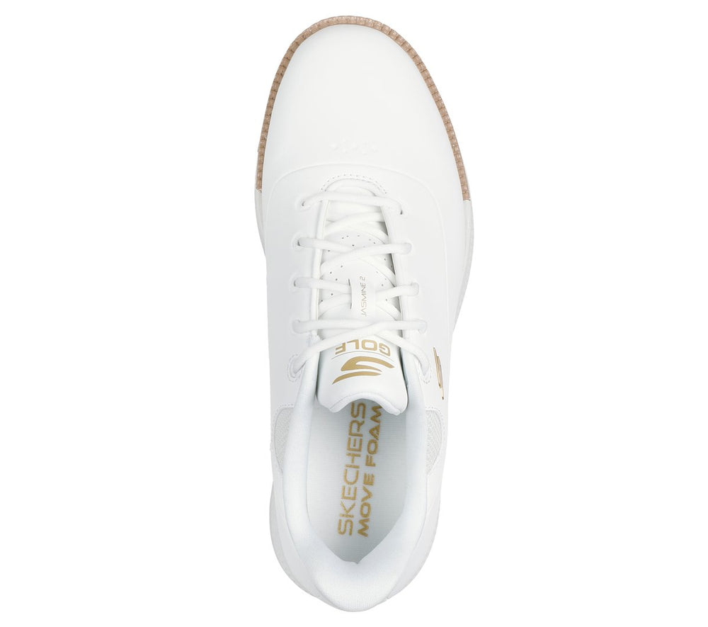 Skechers Sale | Waterproof: GO GOLF Jasmine 2