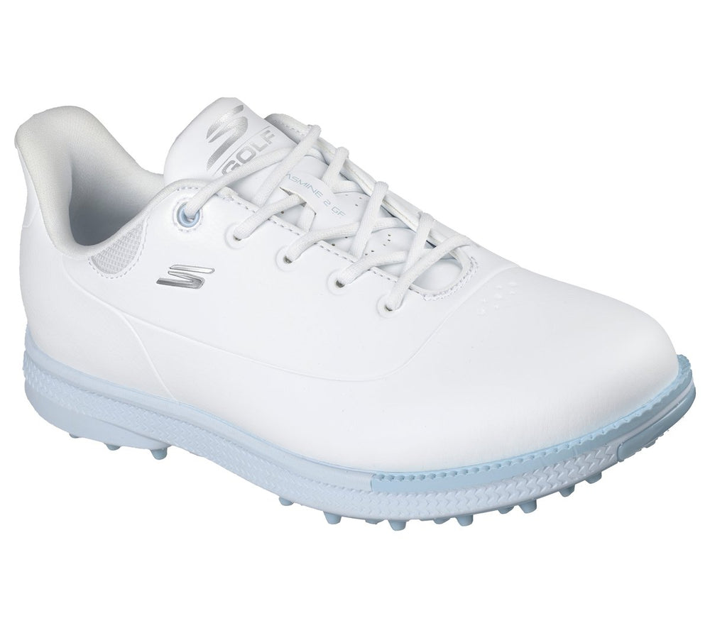 Skechers Discount | Waterproof: GO GOLF Jasmine 2 GF