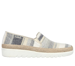 Skechers Onsale | BOBS Flexpadrille HI - Serene Heights