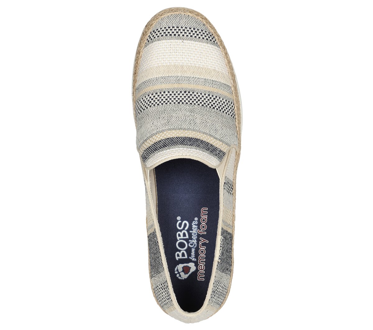 Skechers Onsale | BOBS Flexpadrille HI - Serene Heights
