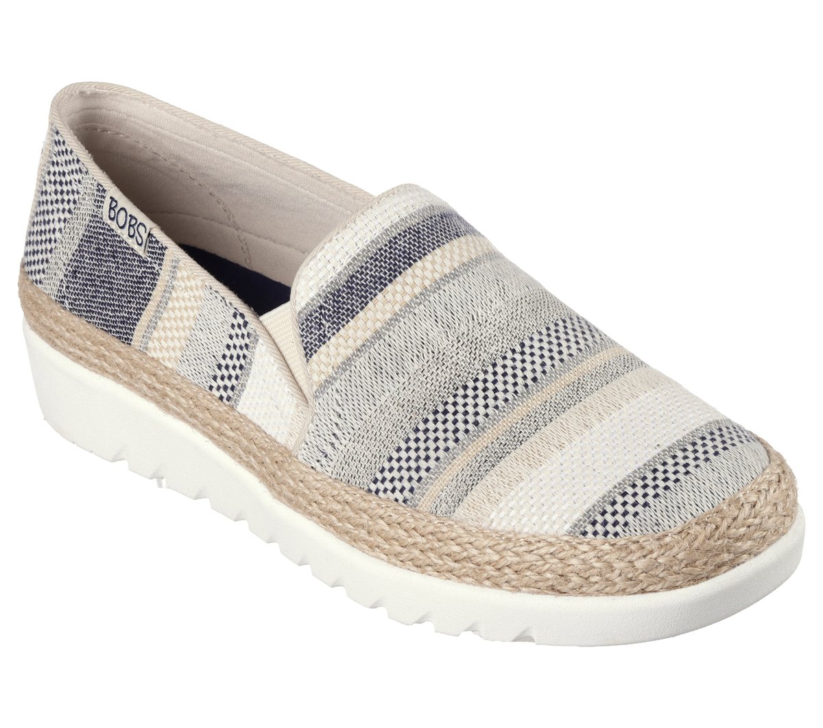 Skechers Onsale | BOBS Flexpadrille HI - Serene Heights