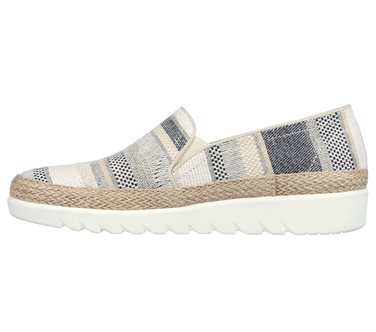 Skechers Onsale | BOBS Flexpadrille HI - Serene Heights