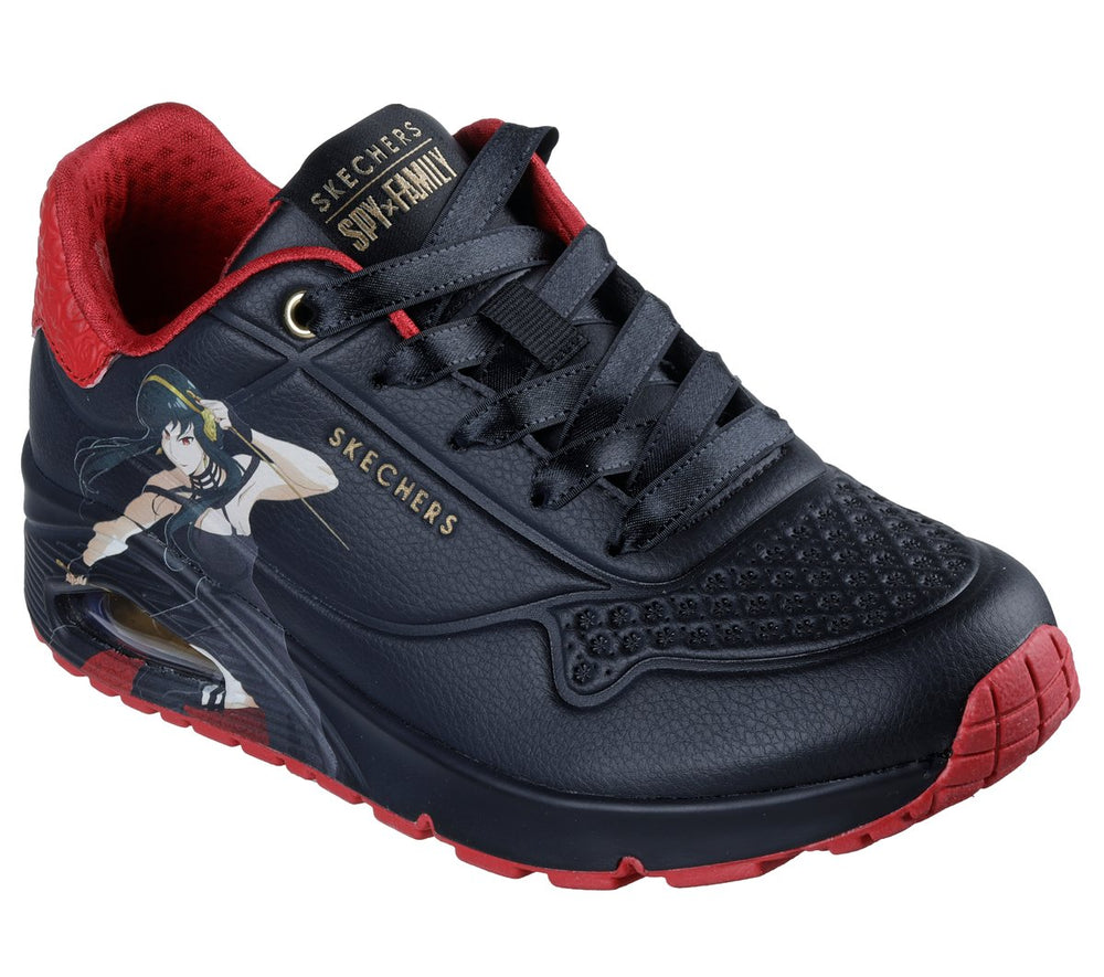 Skechers Sale | SPY x FAMILY: UNO - SPY x FAMILY AIR