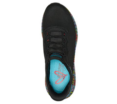 Skechers Onsale | Slip-ins JGoldcrown: BOBS Sport Squad Chaos - Colorstride Motion