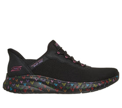 Skechers For Sale | Slip-ins JGoldcrown:BOBS Sport Squad Chaos - Joy Glow