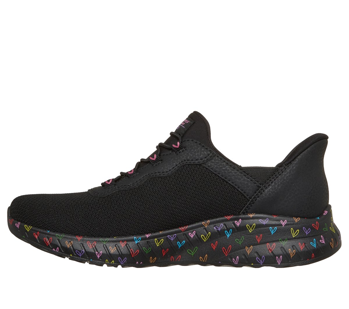 Skechers For Sale | Slip-ins JGoldcrown:BOBS Sport Squad Chaos - Joy Glow