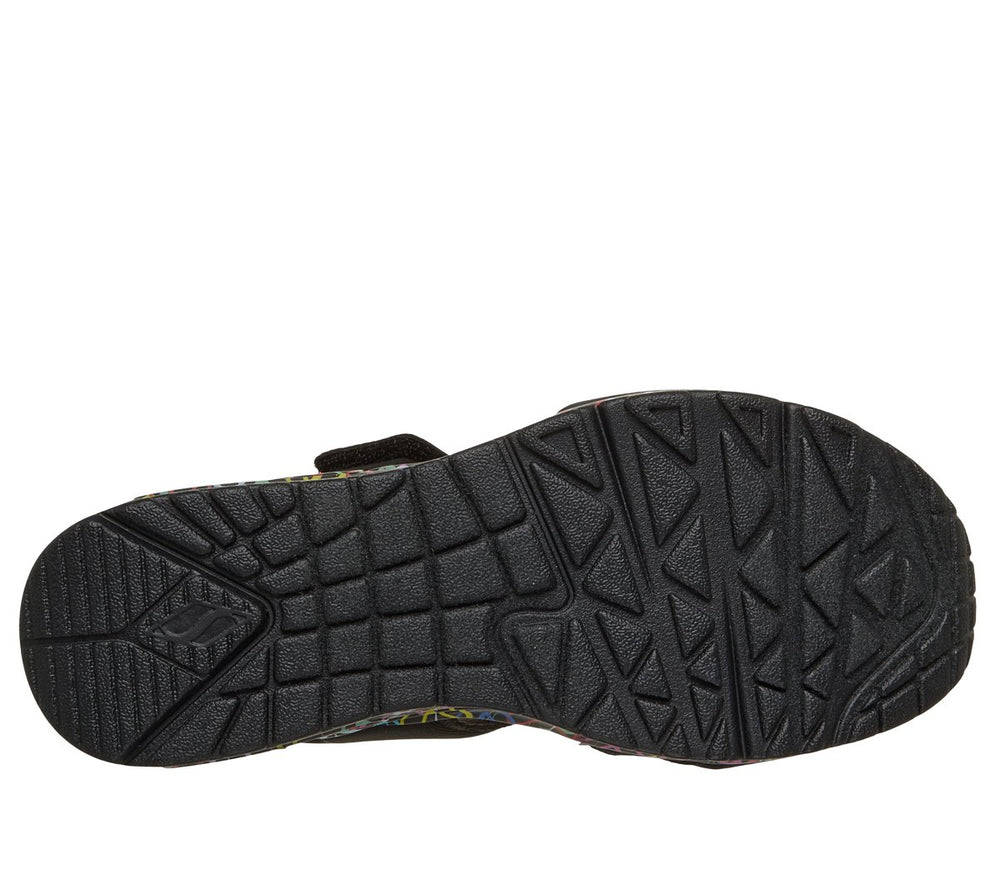 Skechers | JGoldcrown: UNO - Sea Of Love