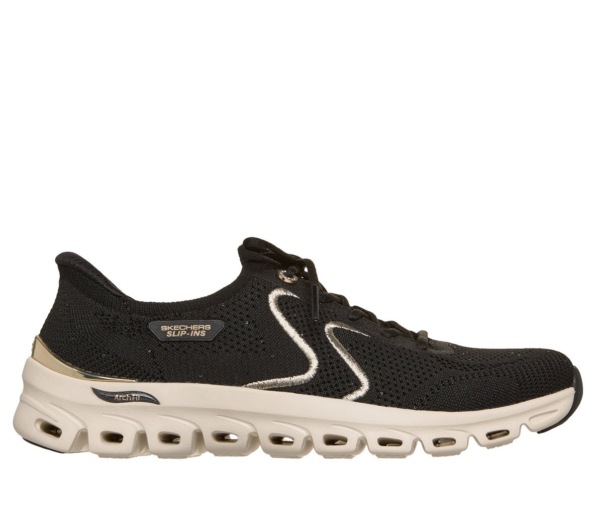 Skechers Discount | Slip-ins Martha Stewart: Arch Fit Glide-Step Elevate - Perfectly Perfect