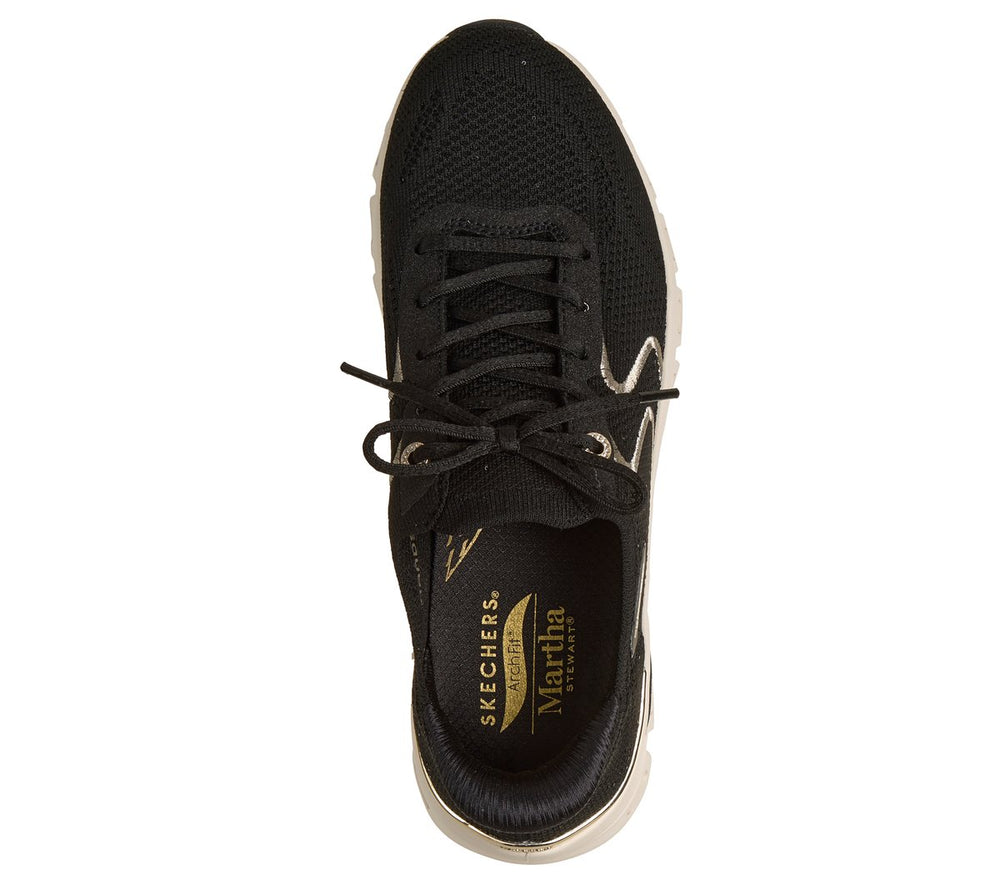 Skechers Discount | Slip-ins Martha Stewart: Arch Fit Glide-Step Elevate - Perfectly Perfect