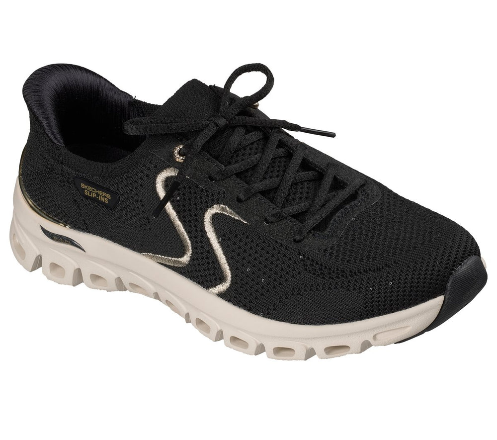 Skechers Discount | Slip-ins Martha Stewart: Arch Fit Glide-Step Elevate - Perfectly Perfect