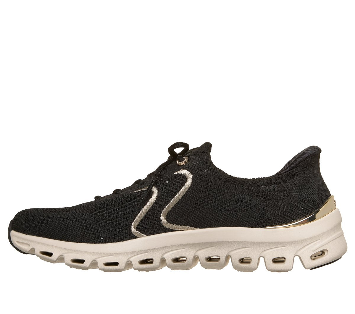 Skechers Discount | Slip-ins Martha Stewart: Arch Fit Glide-Step Elevate - Perfectly Perfect