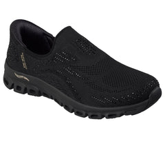 Skechers Onsale | Slip-ins Martha Stewart: Arch Fit Glide-Step Elevate - Smoke Show