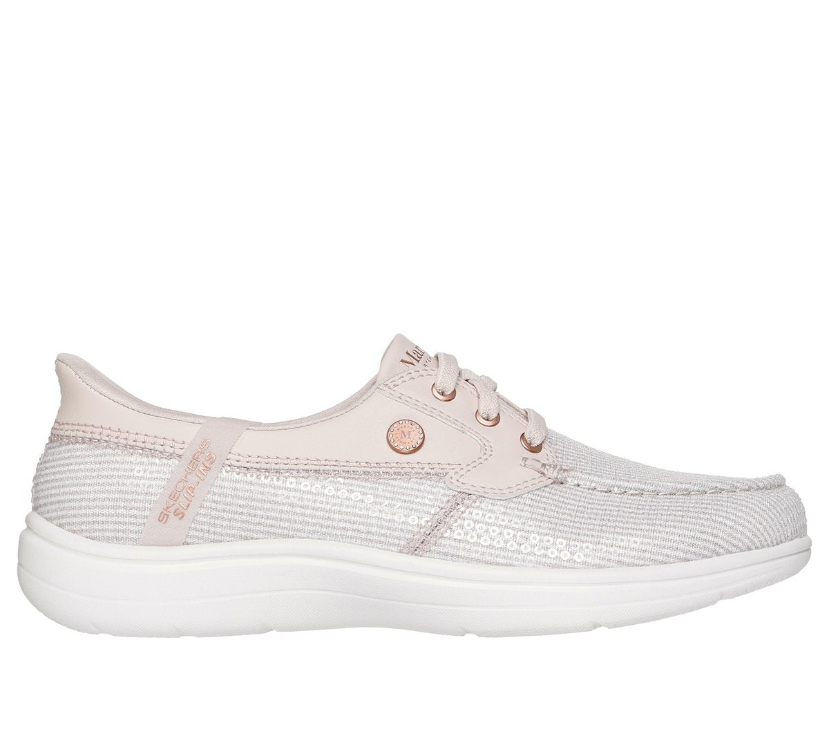 Skechers For Sale | Slip-ins Martha Stewart: On-The-GO Flex Radiant - Summertime