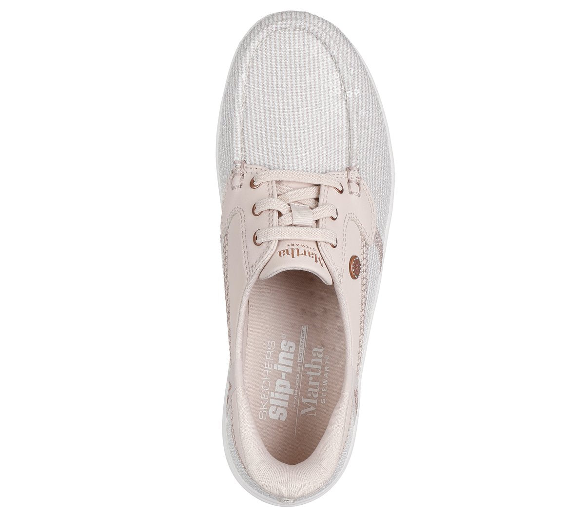 Skechers For Sale | Slip-ins Martha Stewart: On-The-GO Flex Radiant - Summertime