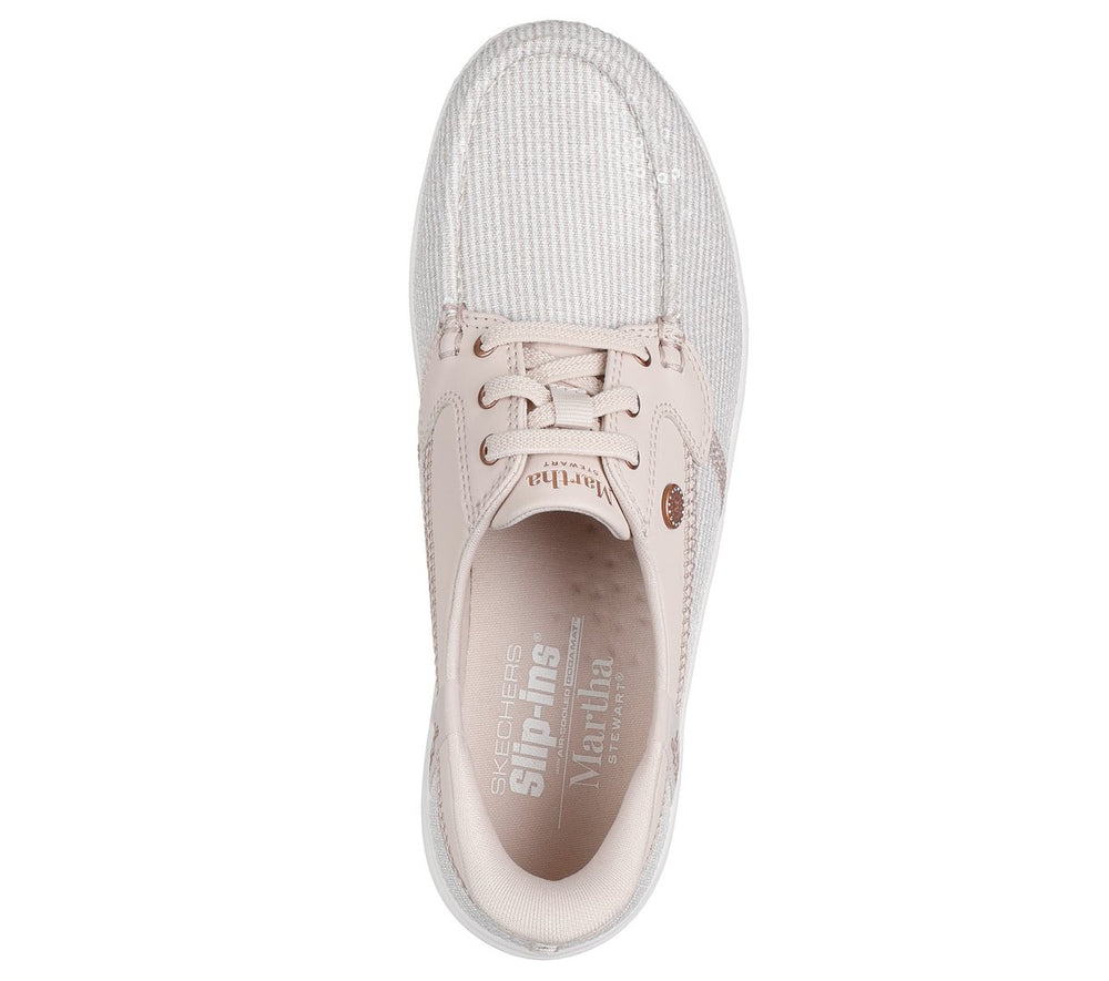 Skechers For Sale | Slip-ins Martha Stewart: On-The-GO Flex Radiant - Summertime