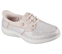Skechers For Sale | Slip-ins Martha Stewart: On-The-GO Flex Radiant - Summertime