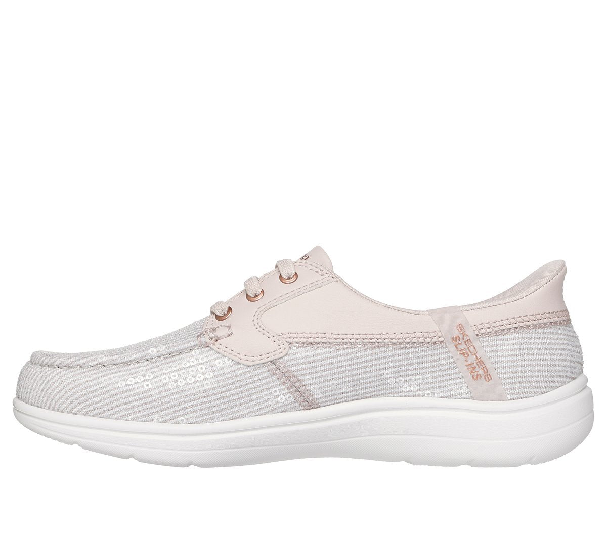 Skechers For Sale | Slip-ins Martha Stewart: On-The-GO Flex Radiant - Summertime