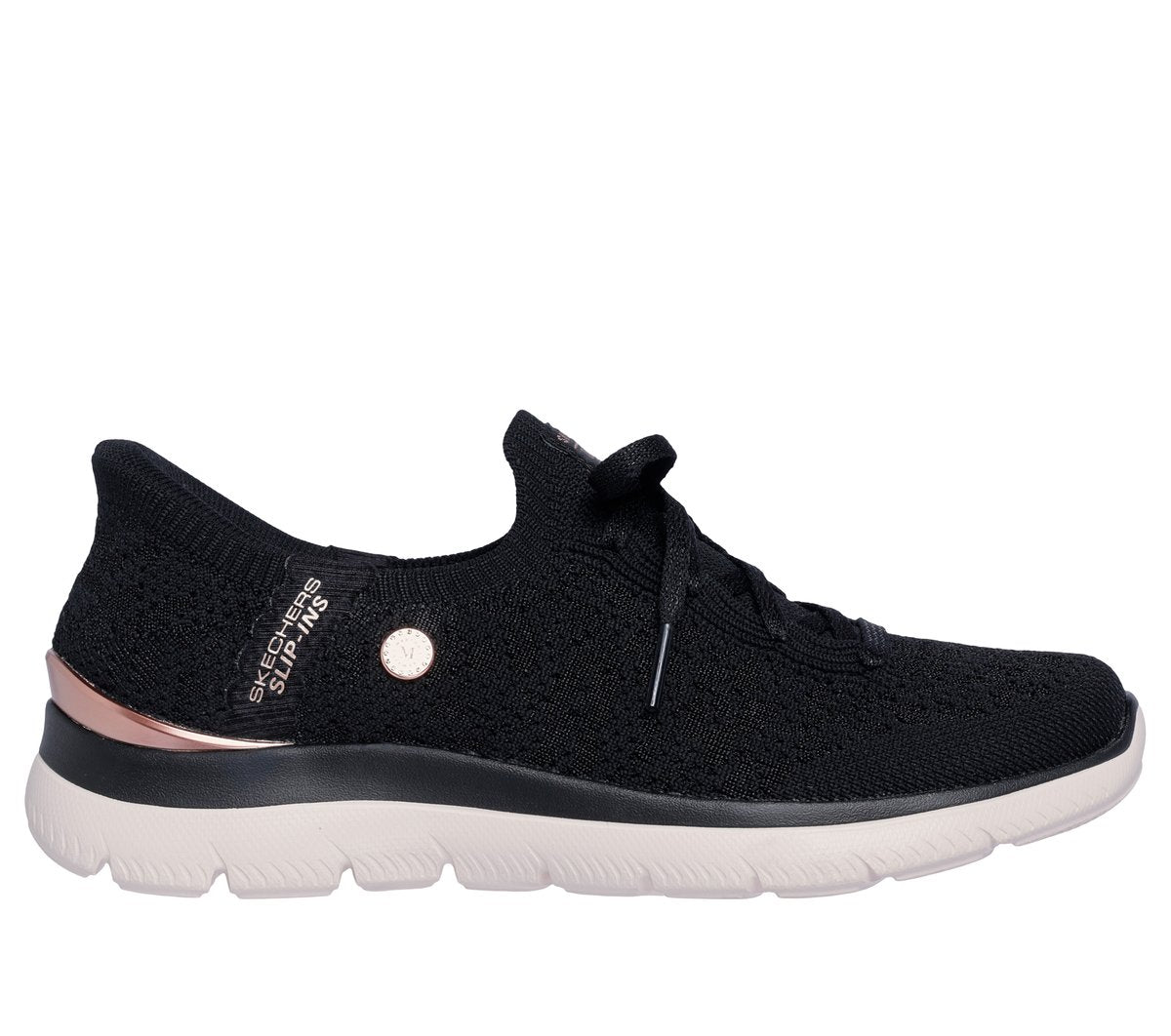 Skechers For Sale | Slip-ins Martha Stewart: Summits - Floral Dreams