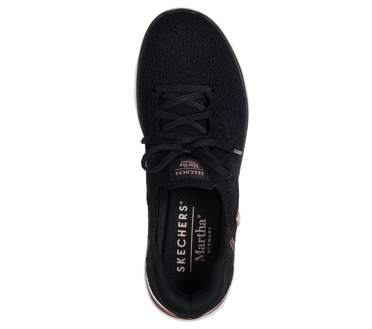 Skechers For Sale | Slip-ins Martha Stewart: Summits - Floral Dreams